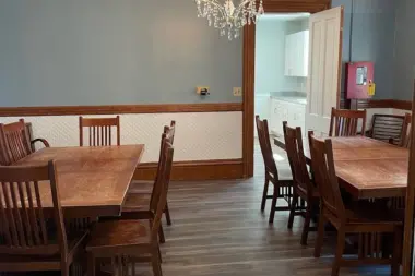 The facilities at Our Hope Association in Grand Rapids, MI 2